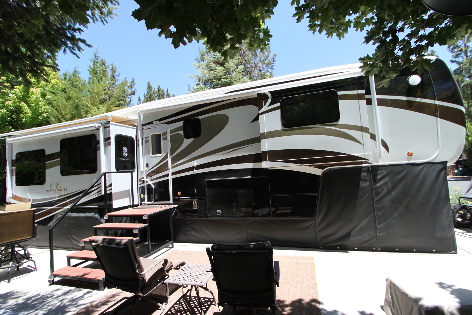 Misc for Sale at Big Bear Big Bear CA RV Resorts