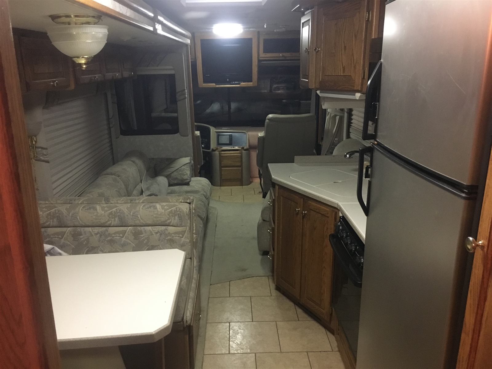 Misc for Sale at Big Bear Big Bear CA RV Resorts