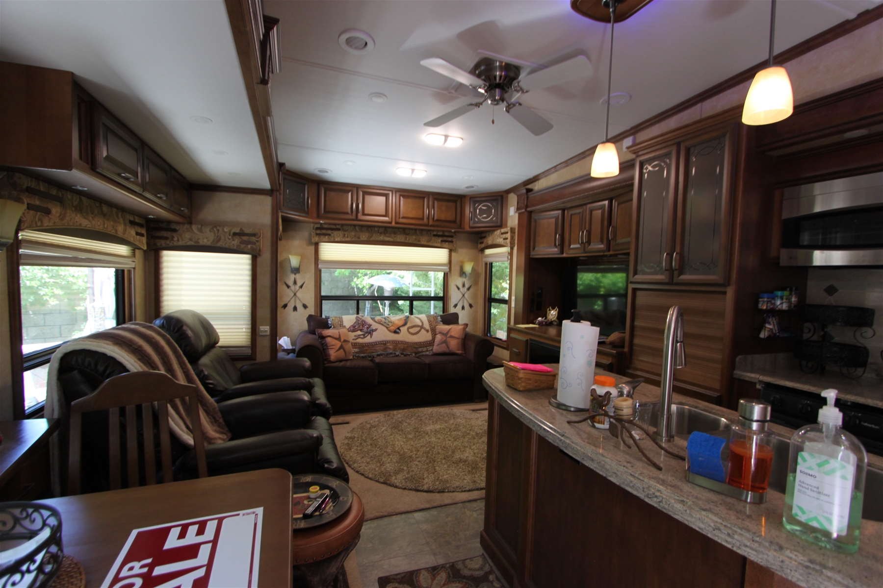 Misc for Sale at Big Bear Big Bear CA RV Resorts