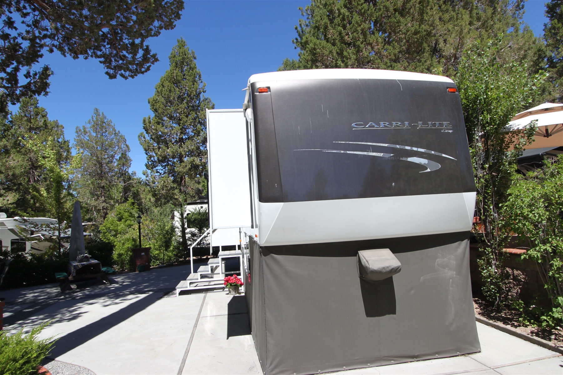 Misc for Sale at Big Bear Big Bear CA RV Resorts