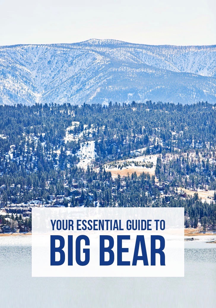 Big Bear Shores Rv Resort Fawnskin Ca Rv Parks Rvpoints Com