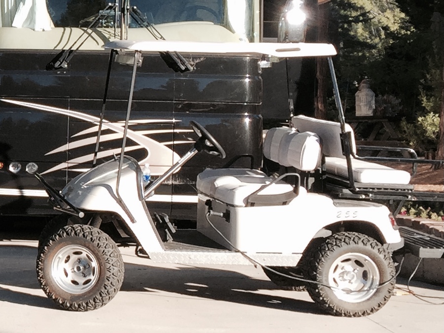 Misc for Sale at Big Bear Big Bear CA RV Resorts